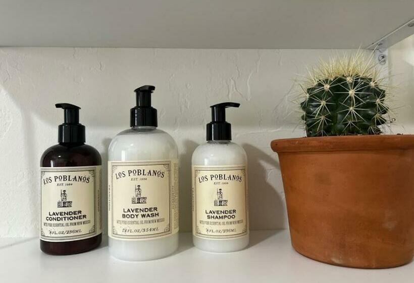 스탠다드 룸, Corduroy Boutique Lodge