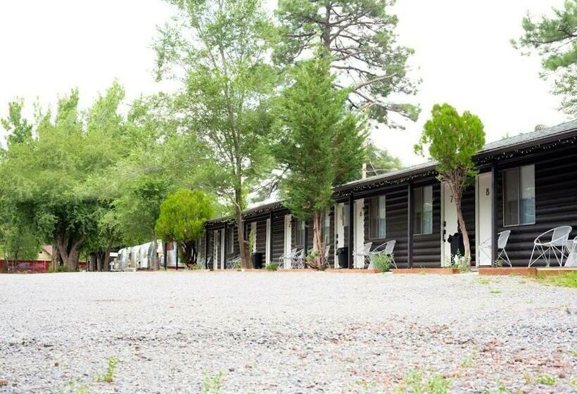 스탠다드 룸, Corduroy Boutique Lodge