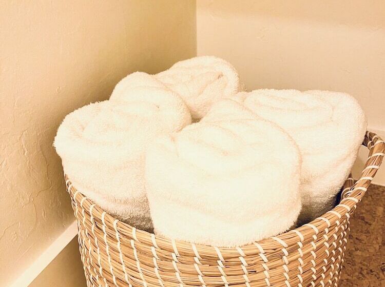 스위트, Corduroy Boutique Lodge