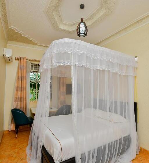 اتاق استاندارد, Fancy Resort Beach