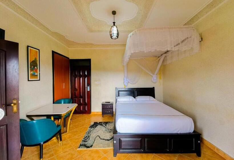 اتاق استاندارد, Fancy Resort Beach