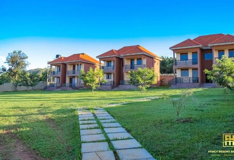 اتاق استاندارد, Fancy Resort Beach