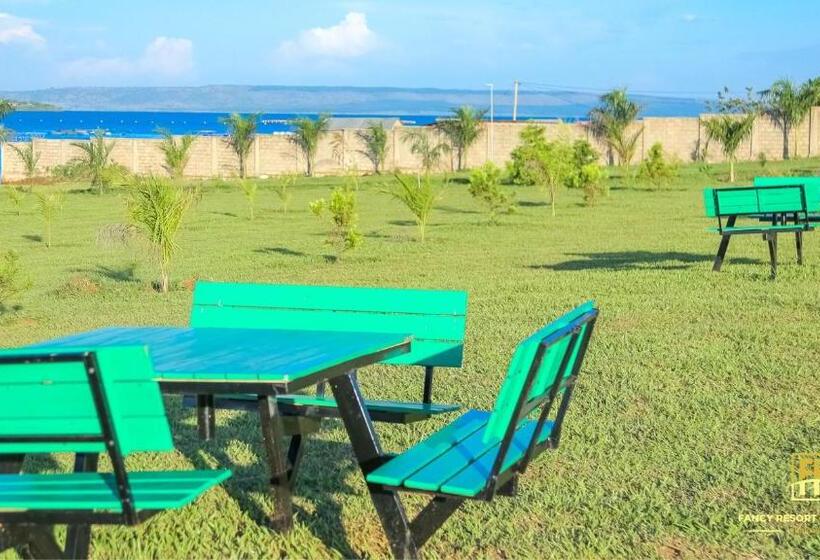 اتاق استاندارد, Fancy Resort Beach