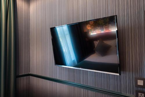 اتاق لوکس یک تخته, Hyde Park Green