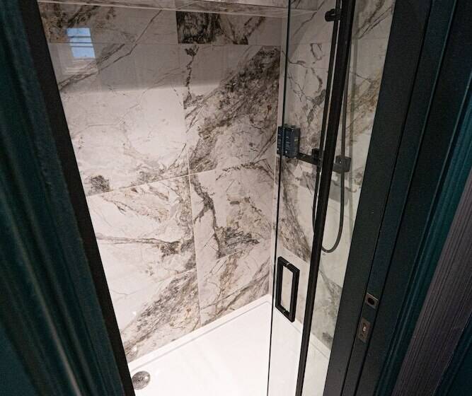 اتاق لوکس سه تخته, Hyde Park Green