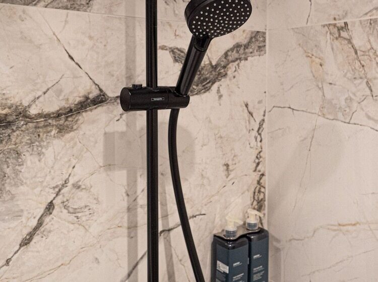 اتاق لوکس چهار تخته, Hyde Park Green