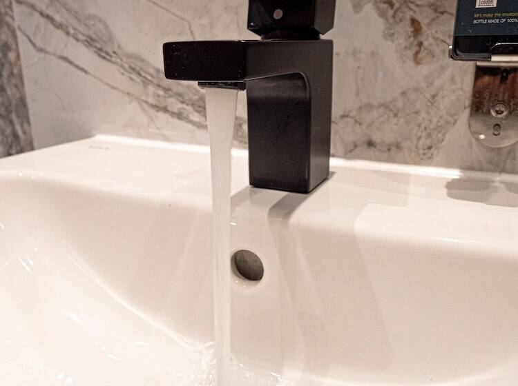 اتاق لوکس چهار تخته, Hyde Park Green