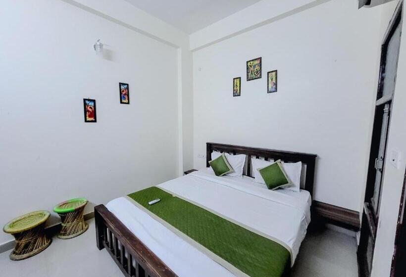 Deluxe-huone, The Jaigarh Palace Jaisalmer