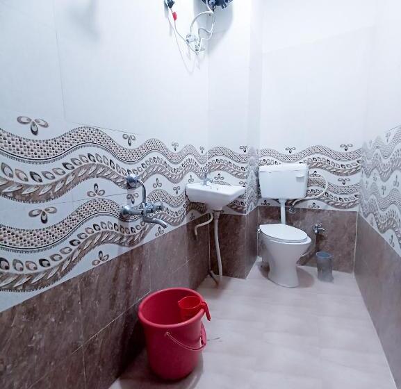 Номер Deluxe, The Jaigarh Palace Jaisalmer