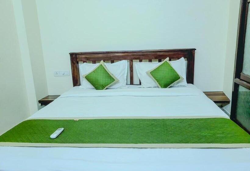 Deluxe-huone, The Jaigarh Palace Jaisalmer