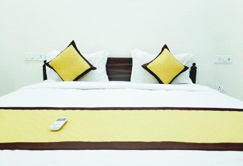 Номер Deluxe, The Jaigarh Palace Jaisalmer