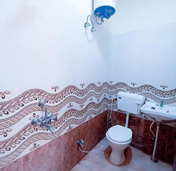 デラックスファミリールーム, The Jaigarh Palace Jaisalmer