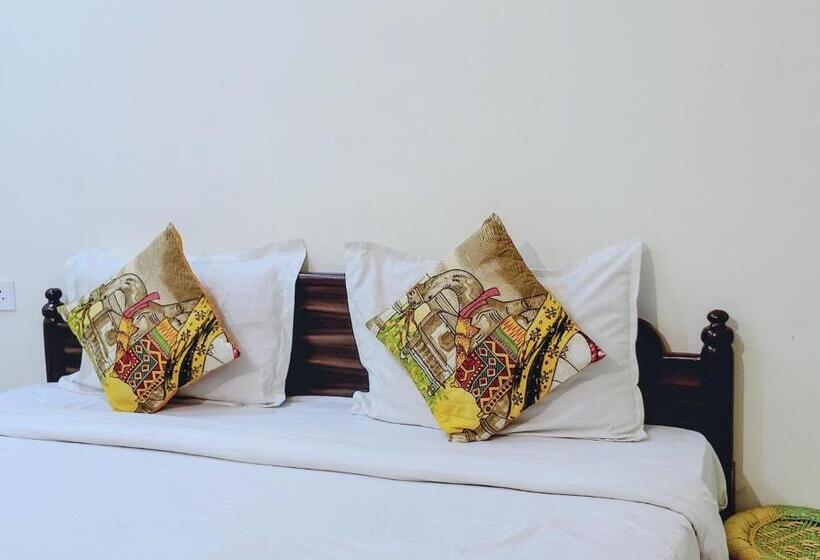 Deluxe-perhehuone, The Jaigarh Palace Jaisalmer