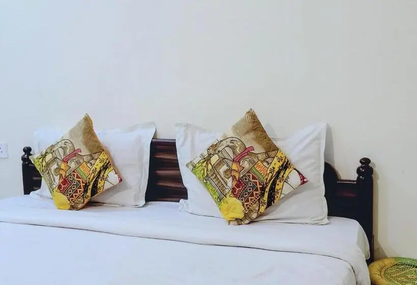 デラックスファミリールーム, The Jaigarh Palace Jaisalmer