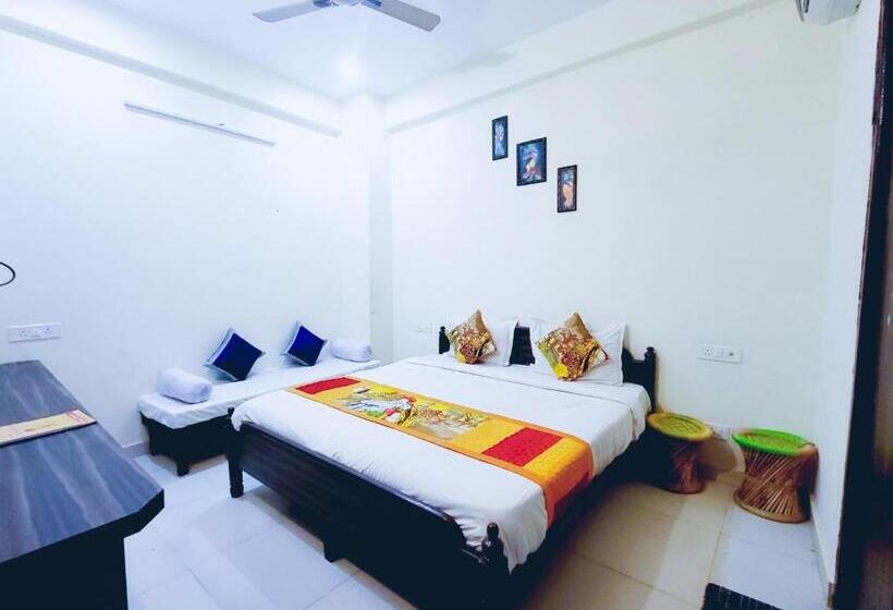 Семейный Номер Deluxe, The Jaigarh Palace Jaisalmer