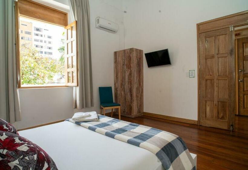 Номер Superior, La Mercedes Hostal Boutique By Mh