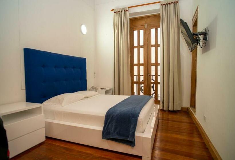 Номер Superior, La Mercedes Hostal Boutique By Mh