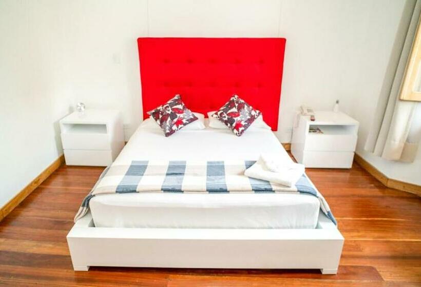 Номер Superior, La Mercedes Hostal Boutique By Mh