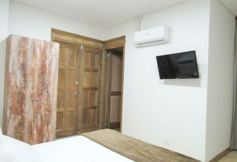 Номер Superior, La Mercedes Hostal Boutique By Mh