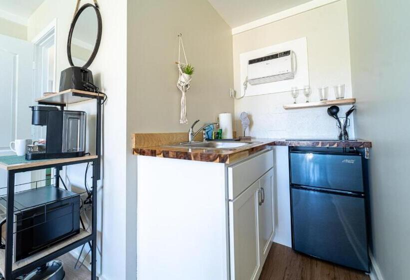 إستوديو ديلوكس, Bahama Breeze Suites