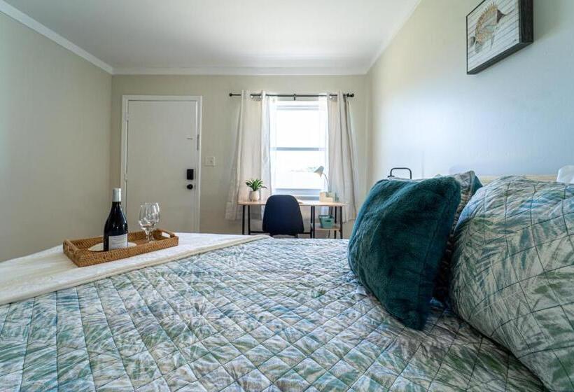 إستوديو ديلوكس, Bahama Breeze Suites