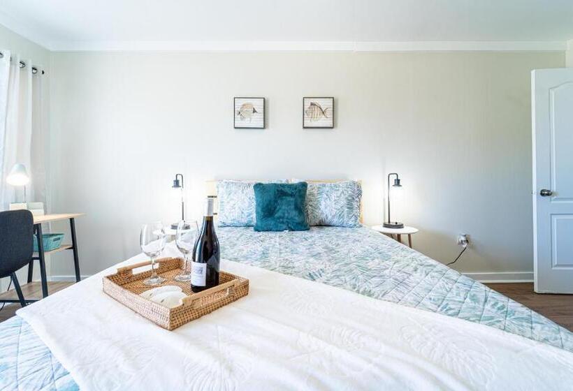 إستوديو ديلوكس, Bahama Breeze Suites