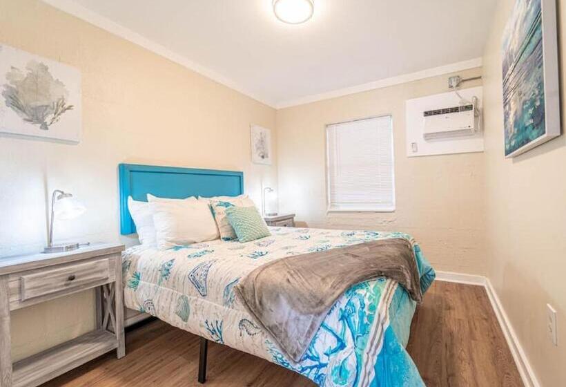 غرفة كومفورت ثلاثية, Bahama Breeze Suites