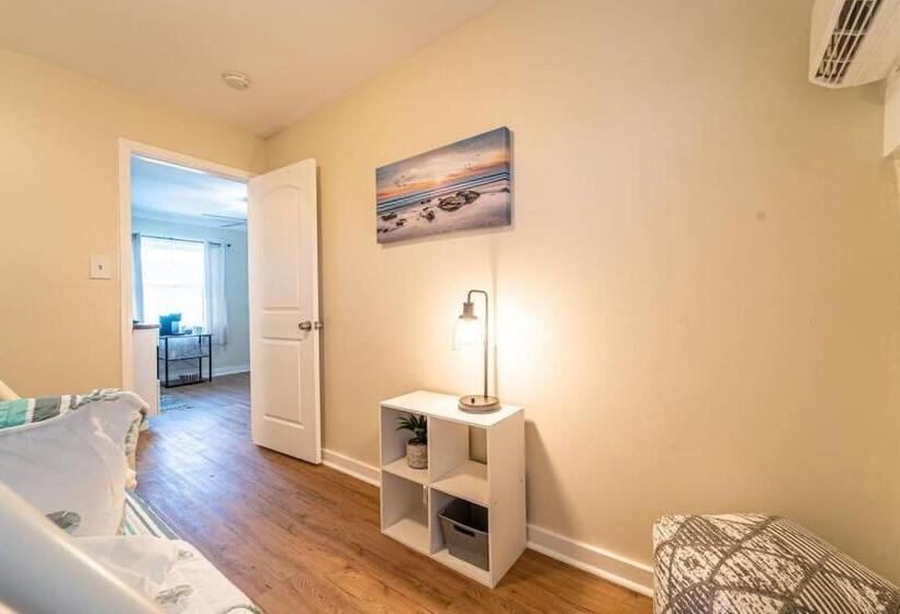 غرفة كومفورت ثلاثية, Bahama Breeze Suites