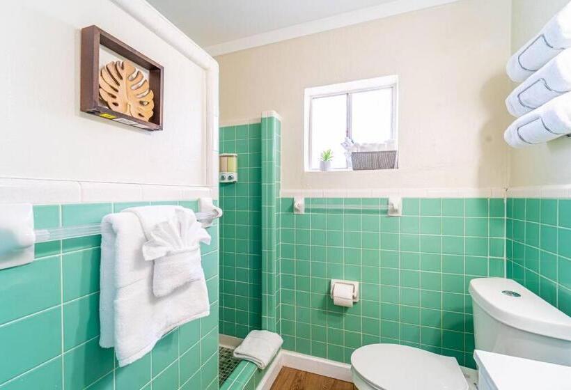 جناح ديلوكس, Bahama Breeze Suites