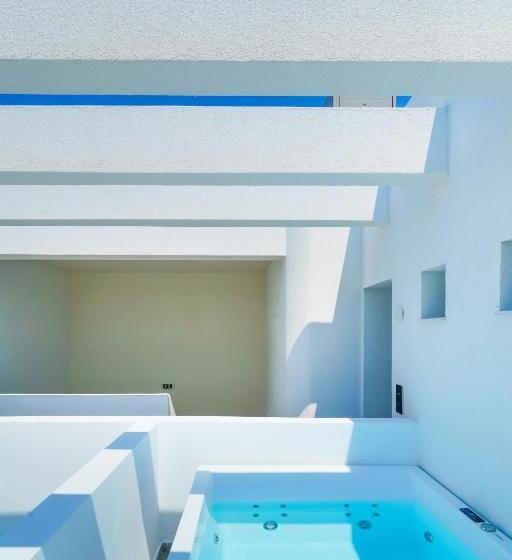 Люкс, Narciso Thassos Luxury Suites