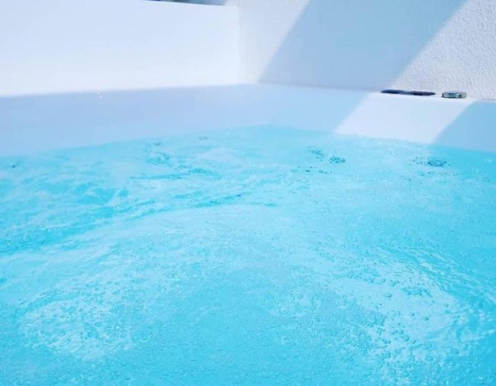 スイート, Narciso Thassos Luxury Suites