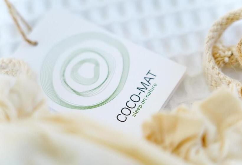 デラックススイート, Narciso Thassos Luxury Suites