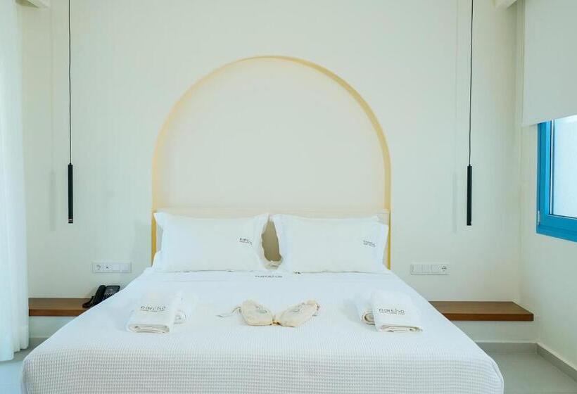Люкс, Narciso Thassos Luxury Suites