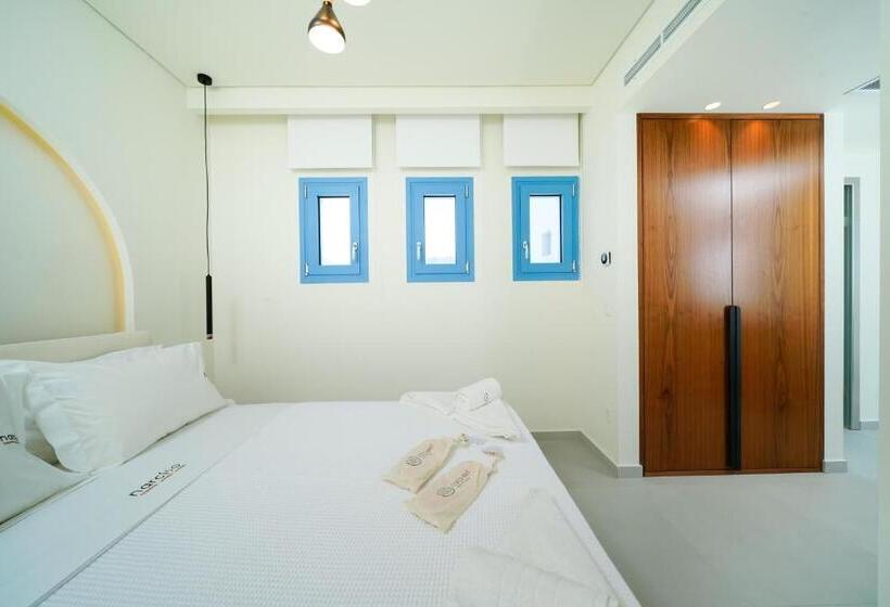 סוויטה, Narciso Thassos Luxury Suites