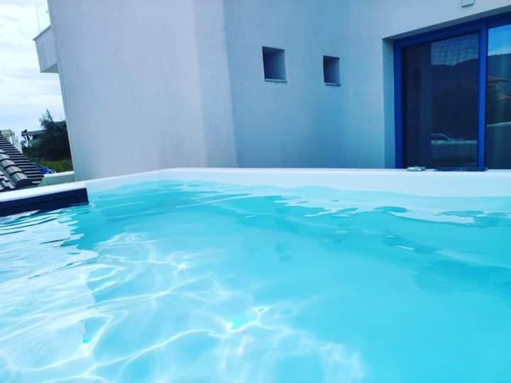 Люкс, Narciso Thassos Luxury Suites
