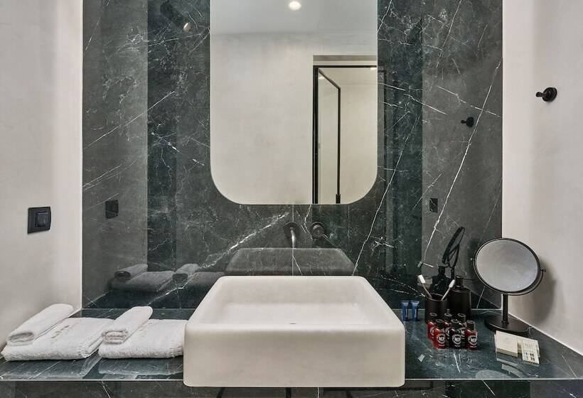 带3个卧室的套间, Ios Grand Pool Suites