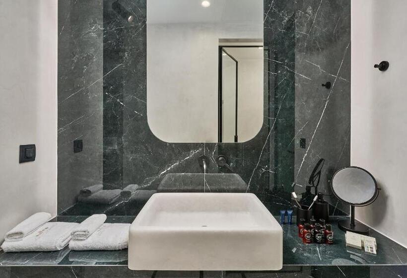 带3个卧室的套间, Ios Grand Pool Suites