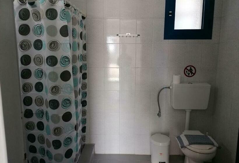 オーシャンビュースタンダードルーム, Pieria Mare