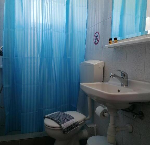 エコノミールーム, Pieria Mare