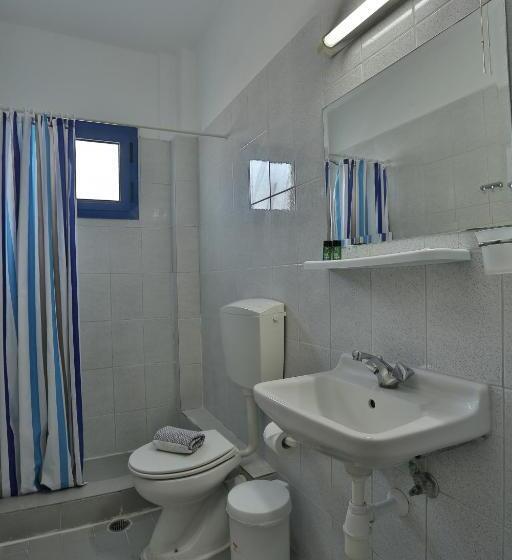 エコノミールーム, Pieria Mare