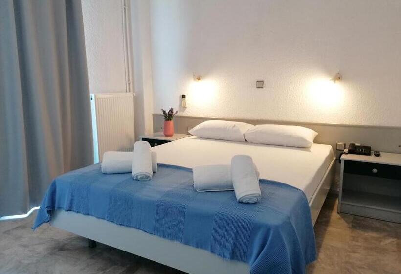 スタンダードシティビュールーム, Pieria Mare