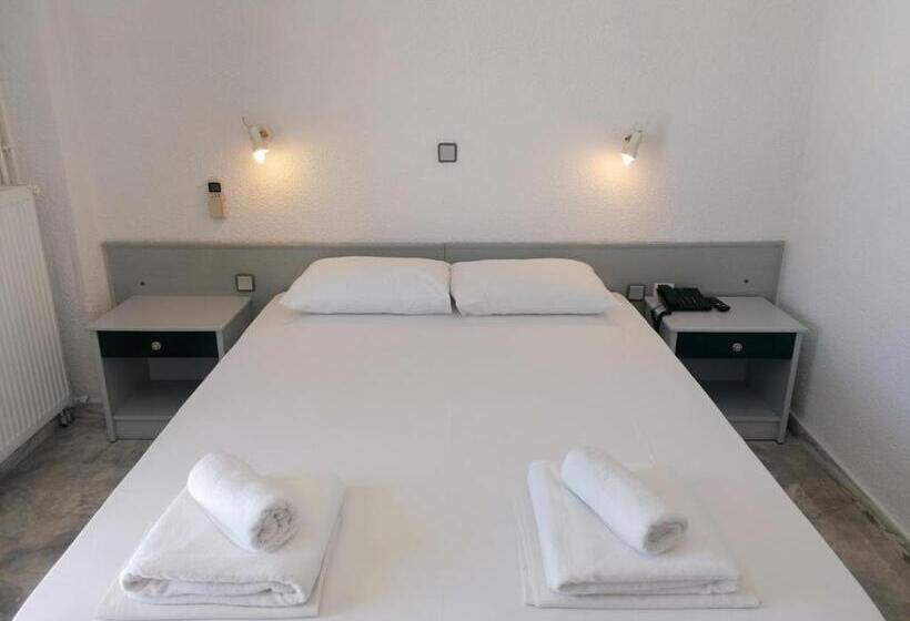 スタンダードシティビュールーム, Pieria Mare