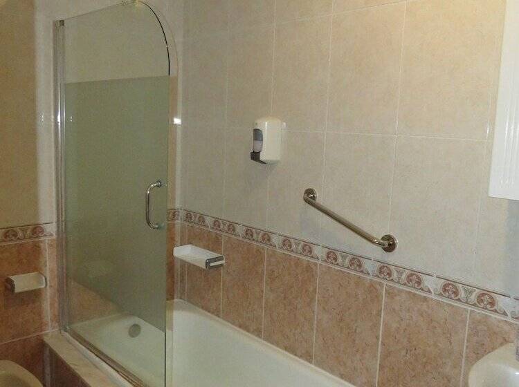 Quarto Familiar, Baixamar