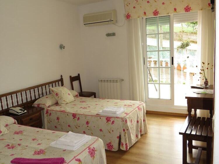 Quarto Familiar, Baixamar
