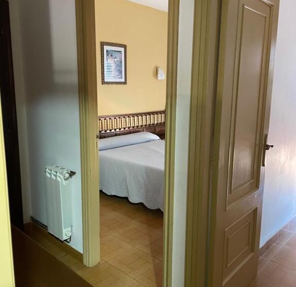 Quarto Familiar, Baixamar