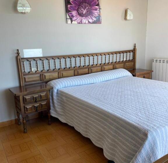Quarto Estandar Vista Mar, Baixamar