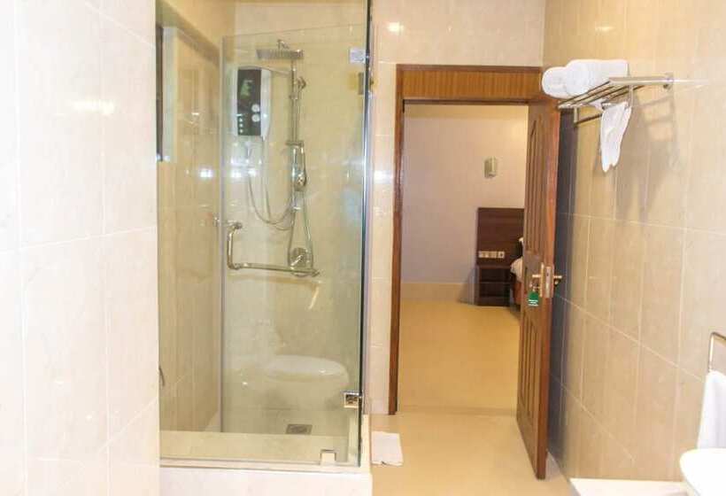 اتاق استاندارد, Roswam