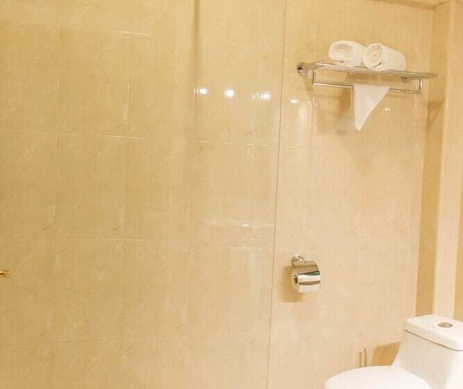 اتاق استاندارد, Roswam