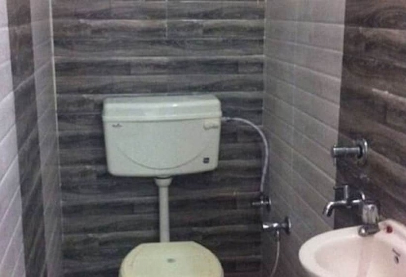 Номер Deluxe, Goroomgo Broadway Mall Road Darjeeling