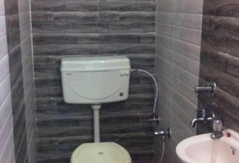 豪华房间, Goroomgo Broadway Mall Road Darjeeling